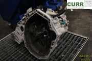 DACIA DUSTER 2016 TL4075 Schaltgetriebe 6-Gang 8201729751 64880KM