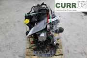 NISSAN NV200 2015 K9K ORIGINAL MOTOR 1010201Q0J 35730KM