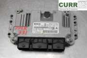 PEUGEOT 307 2006 NFU Motorsteuergerät (ECU) 0KM