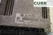 VW GOLF VI 2009 CBDC STYRENHET INSPRUT DIESEL 03L 906 022 MC 243620KM