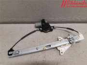 MAZDA 2 2016 P5 Fensterheber elektrisch BHN95958X 68470KM