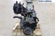 FORD KA 2012 FP4 ORIGINAL MOTOR 1715421 22710KM
