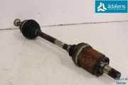 BMW X3 F25 2012 N47-D20C Antriebswelle vorne links 31607619657 111240KM