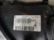 RENAULT MEGANE III 2013 K9K-837 Scheinwerfer links 260608405R 251850KM