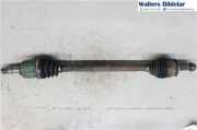 SUBARU LEGACY 2006 EJ20 Antriebswelle vorne links 153100KM