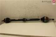 OPEL ASTRA K 2016 B14XFL Antriebswelle vorne rechts 95522371 42450KM