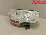 CITROEN C4 2012 9HR Scheinwerfer rechts 6206 S1 214190KM