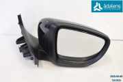 RENAULT ZOE 2017 5AQ-60 Seitenspiegel rechts elektrisch 963658306R 32000KM