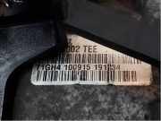 VOLVO S60/V60 2016 T1GH4100915191234 Schaltgetriebe 6-Gang 36010330 149660KM