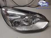 FORD S-MAX 2010 UFWA Scheinwerfer rechts 1801373 282290KM