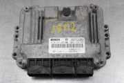 OPEL VIVARO 2011 M9R-780 Motorsteuergerät (ECU) 8200935115 153160KM