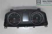 VW TRANSPORTER T6 2015 CAAB Instrumente Tachometer 7E0 920 870 L 198550KM