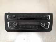 BMW 1 F20/21 2012 N47-D20C Steuergerät Klima 64119287341 103450KM