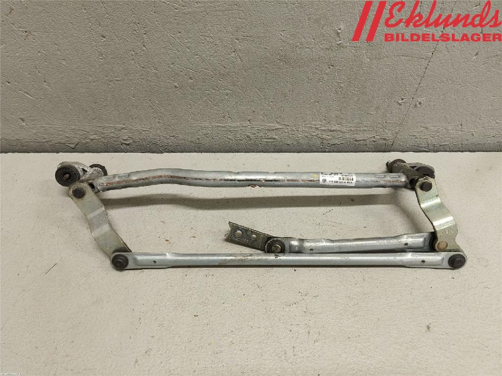 VW CADDY 11-15 2014 BSX Wischergestänge 2K1 955 023 J 78180KM