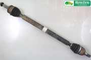 HYUNDAI I30 2013 D4FB Antriebswelle vorne rechts 49501A6100 122360KM