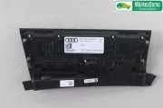 AUDI Q5 8R 2014 CGQB Steuergerät Klima 8K1820043BB XZF 99890KM