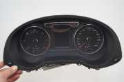AUDI Q3 2014 CFGC Instrumente Tachometer 8U0920930E 1817930KM