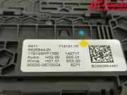 BMW 5 G30/G31/G38/F90 M5 2018 B47-D20A Steuergerät Klima 61315A4A4E5 215570KM