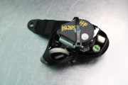 VW FOX 2006 BMD Sicherheitsgurt vorne rechts 5Z0857706A 98000KM