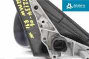 BMW 3 E90/91/92/93 2006 N52-B25A Seitenspiegel links elektrisch 51167189945 153210KM