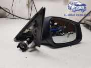 BMW 5 F10/F11 2012 N47-D20C Seitenspiegel rechts elektrisch 51167268236 174560KM