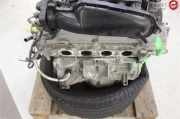 NISSAN QASHQAI 2010 HR16DE ORIGINAL MOTOR 10102JD01F 128260KM
