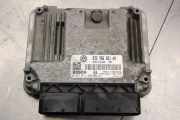 VW CADDY 2006 BJB Motorsteuergerät (ECU) 03G906021AQ 268710KM