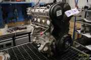 VOLVO S90/V90 2017 B4204T27 ORIGINAL MOTOR 36050829 61190KM