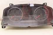 VW TRANSPORTER T6 2019 CXFA Instrumente Tachometer 7E0920871A 571740KM