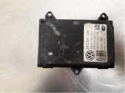 VW TIGUAN 2015 CFGC Steuergerät Scheinwerfer 4H0941329 120150KM