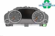 VW TOUAREG 7L 2011 CASA Instrumente Tachometer 7P6920880PX 227940KM