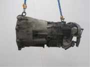 VW CRAFTER 2E 2007 2WD Schaltgetriebe 6-Gang 0B7300040CX 2298940KM