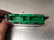 PEUGEOT EXPERT 2016 AHK Steuergerät PDC (Park Distance Control) 1617138880 110540KM