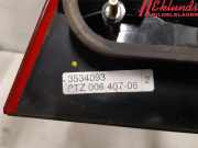 VOLVO 940/960 1995 B230F Rückleuchte Heckklappe rechts 3534093 322560KM