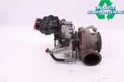 BMW 5 F10/F11 2016 N57-D30A Turbolader 11657823270 171540KM
