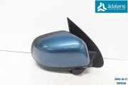 NISSAN MICRA K13 2015 HR12DE Seitenspiegel rechts elektrisch 963011HB0D 56470KM