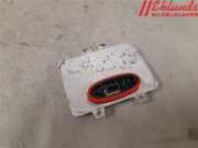 FORD S-MAX 2012 KNWA Steuergerät Scheinwerfer 1376950 239000KM