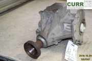 VOLVO S80 2011 B6304T4 Verteilergetriebe 36002479 82520KM