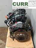 VW PASSAT 3C 2012 CFFB ORIGINAL MOTOR 03L 100 090 J 175410KM