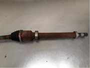 RENAULT CLIO IV 2015 H4B-400 Antriebswelle vorne rechts 391008834R 55400KM