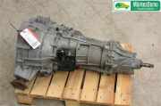 AUDI Q5 8R 2015 Manuell Schaltgetriebe 6-Gang 0B2300029P 140220KM
