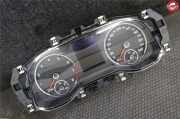 VW T-CROSS 2020 DKLA Instrumente Tachometer 2G0920740F 7510KM