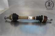 CITROEN BERLINGO 2010 9HT Antriebswelle vorne links 3272 2X 128380KM