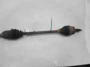 SUBARU IMPREZA 2010 EE20 Antriebswelle vorne rechts 28321FG020 1170800KM