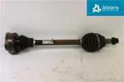 VW GOLF V STC 2005 BLR Antriebswelle vorne links 1K0407451KX 77040KM