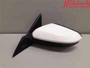 HONDA CIVIC FC 2018 N16A1 Seitenspiegel links elektrisch 76250TGLG121M1 245220KM