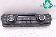 BMW X1 E84 2011 N47-D20C Steuergerät Klima 64119292262 213470KM