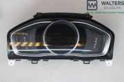 VOLVO V70 2015 D4204T5 Instrumente Tachometer 36012798 165780KM