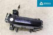 AUDI A4 8E/8H 2004 BEX Handgriff aussen links 8E1837207 101820KM
