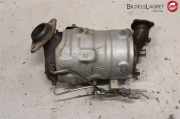 TOYOTA AVENSIS 2012 Manuell Partikelfilter 250510R070 250000KM